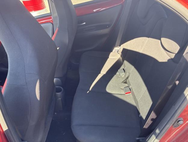TOYOTA Aygo X 1.0 VVT-i 72 Design  