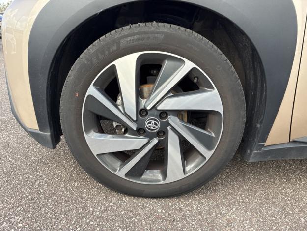 TOYOTA Aygo X 1.0 VVT-i 72 Collection CVT  