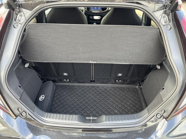 TOYOTA Aygo X 1.0 VVT-i 72 Collection CVT  