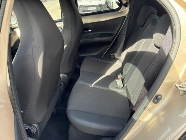 TOYOTA Aygo X 1.0 VVT-i 72 Collection CVT  