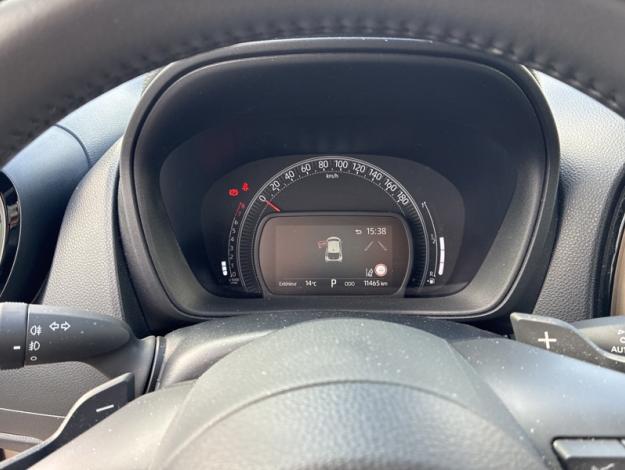 TOYOTA Aygo X 1.0 VVT-i 72 Collection CVT  