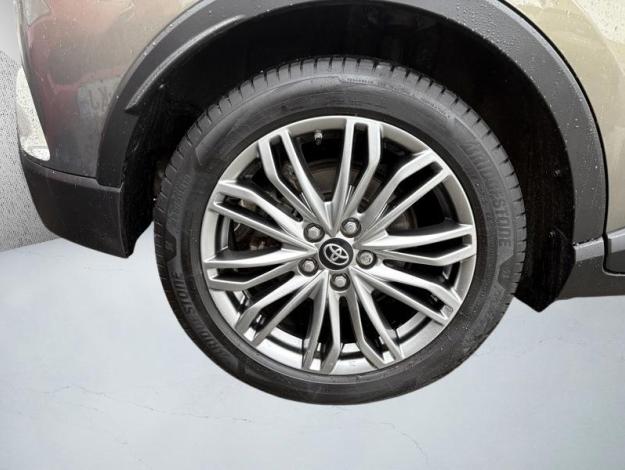 TOYOTA C-HR 2.0 Hybride 184 Distinctive  