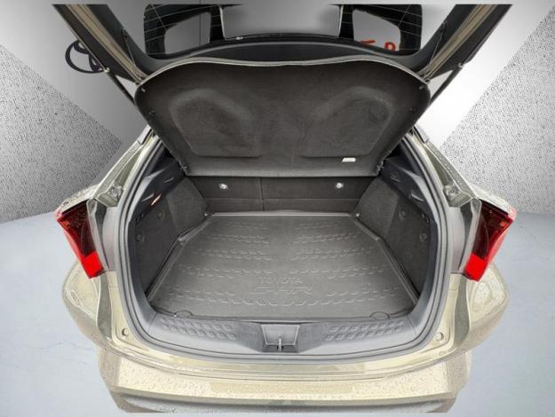 TOYOTA C-HR 2.0 Hybride 184 Distinctive  