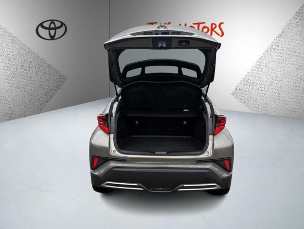 TOYOTA C-HR 2.0 Hybride 184 Distinctive  