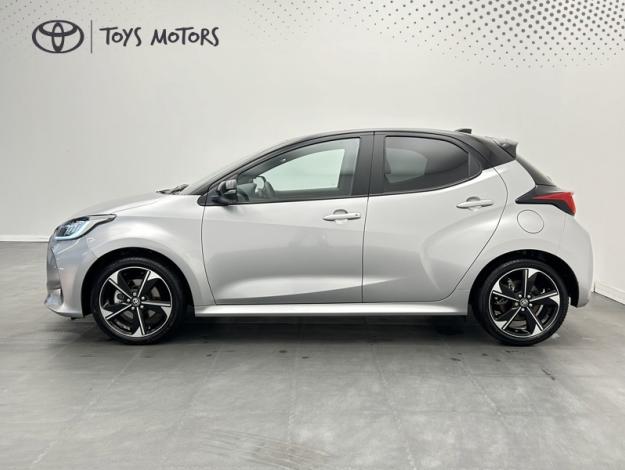 TOYOTA Yaris 130h Collection   