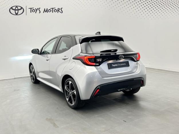TOYOTA Yaris 130h Collection   
