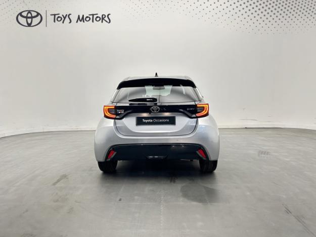 TOYOTA Yaris 130h Collection   