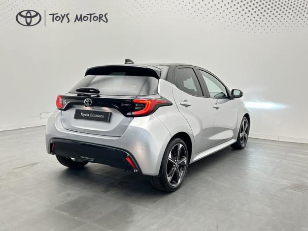TOYOTA Yaris 130h Collection   