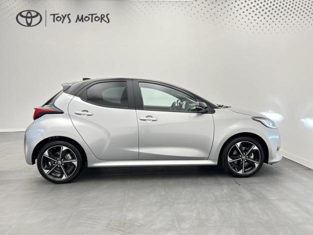 TOYOTA Yaris 130h Collection   