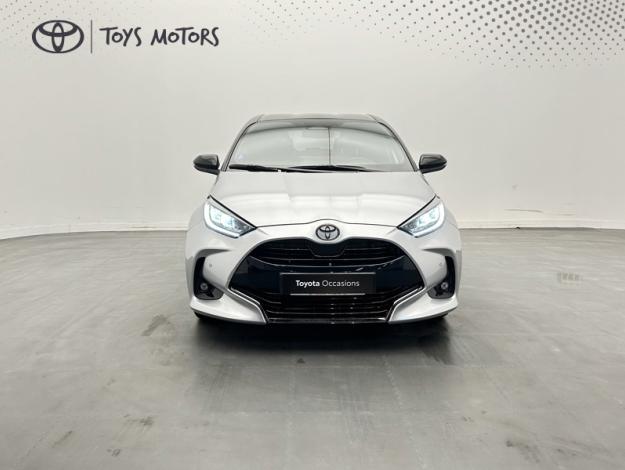 TOYOTA Yaris 130h Collection   