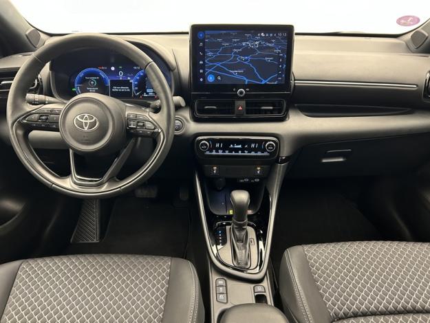 TOYOTA Yaris 130h Collection   