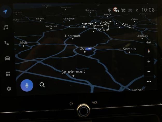 TOYOTA Yaris 130h Collection   