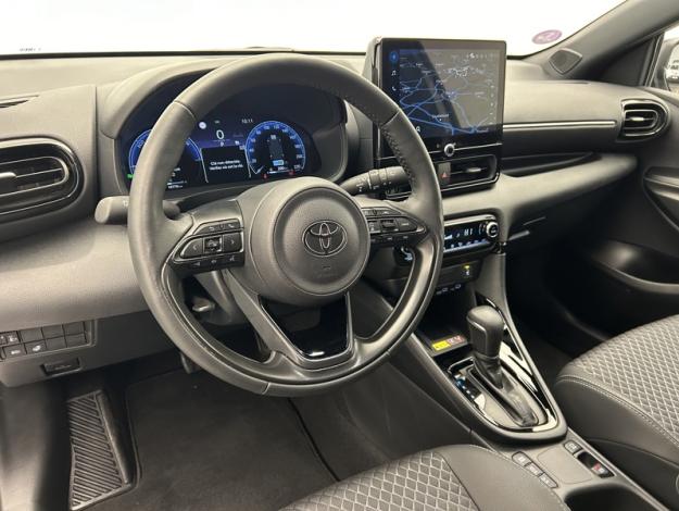 TOYOTA Yaris 130h Collection   