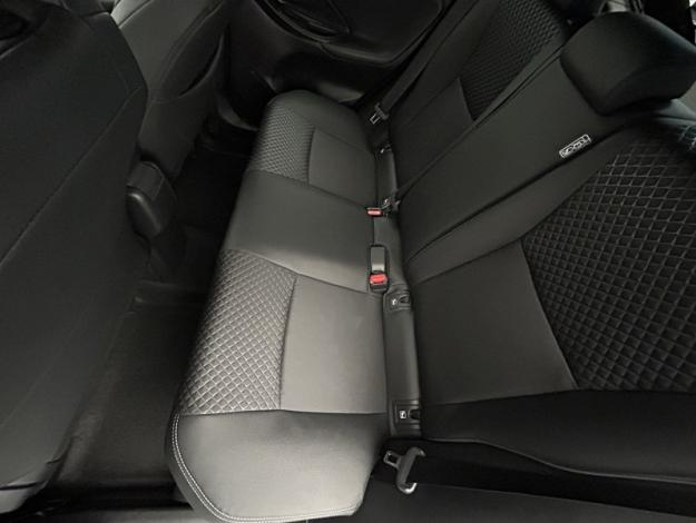 TOYOTA Yaris 130h Collection   