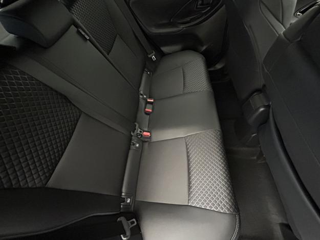 TOYOTA Yaris 130h Collection   