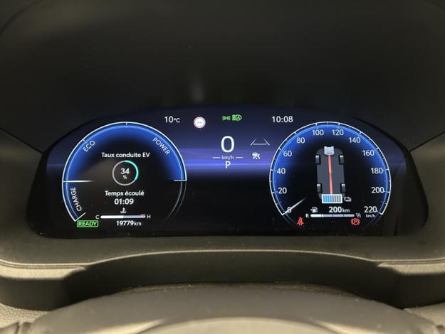 TOYOTA Yaris 130h Collection   