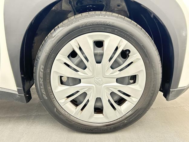 TOYOTA Aygo X 1.0 VVT-i 72 Dynamic  