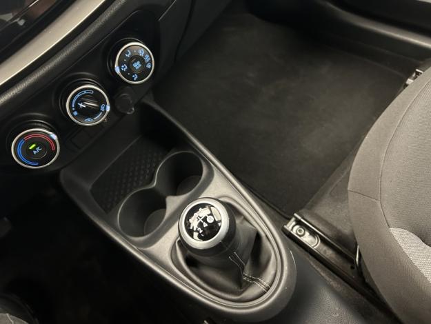 TOYOTA Aygo X 1.0 VVT-i 72 Dynamic  
