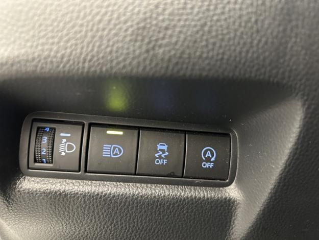 TOYOTA Aygo X 1.0 VVT-i 72 Dynamic  