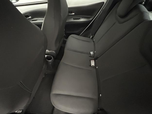 TOYOTA Aygo X 1.0 VVT-i 72 Dynamic  