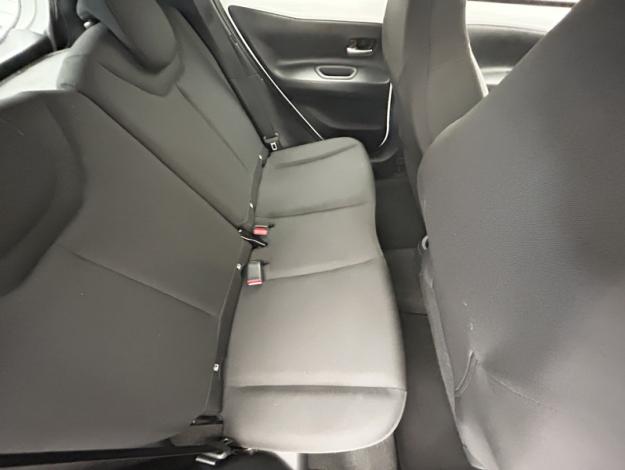 TOYOTA Aygo X 1.0 VVT-i 72 Dynamic  