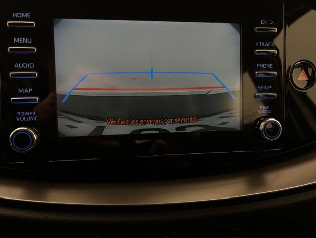 TOYOTA Aygo X 1.0 VVT-i 72 Dynamic  