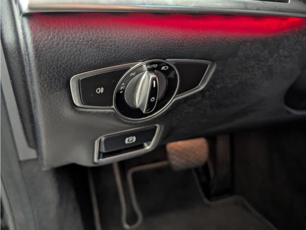 MERCEDES-BENZ Classe S S 350 BlueTEC berline  