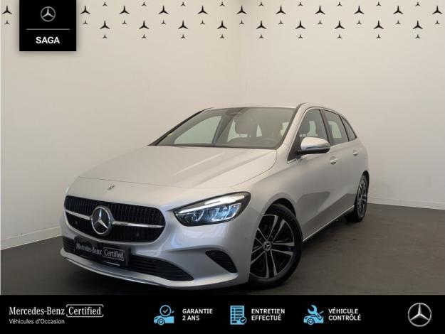 MERCEDES-BENZ Classe B 200 d Prâgressive Line Classe B 200 d Progressive Line  Classe B 200 d Progressive Line