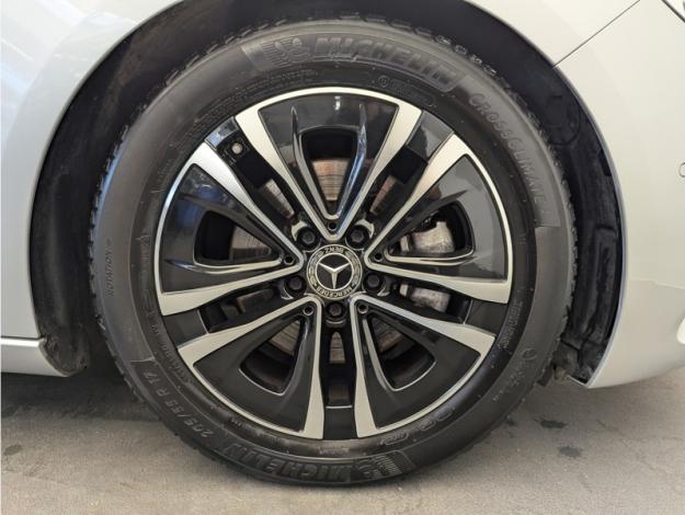 MERCEDES-BENZ Classe B 200 d Prâgressive Line Classe B 200 d Progressive Line  Classe B 200 d Progressive Line