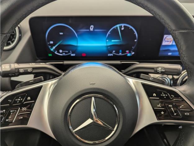 MERCEDES-BENZ Classe B 200 d Prâgressive Line Classe B 200 d Progressive Line  Classe B 200 d Progressive Line