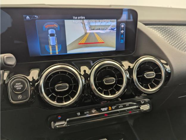 MERCEDES-BENZ Classe B 200 d Prâgressive Line Classe B 200 d Progressive Line  Classe B 200 d Progressive Line