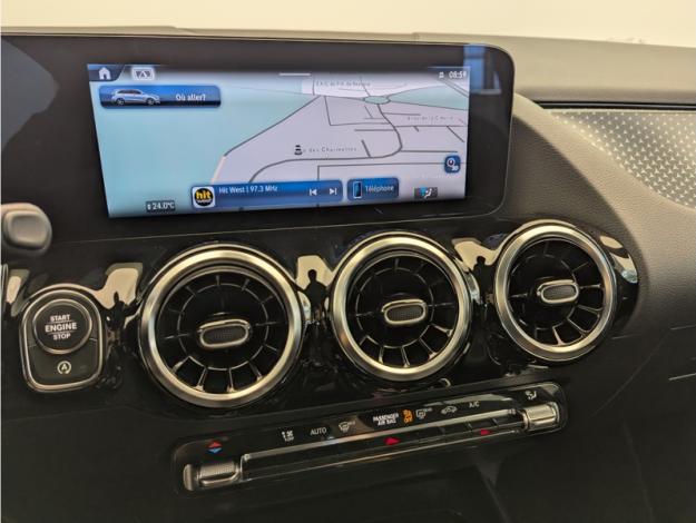 MERCEDES-BENZ Classe B 200 d Prâgressive Line Classe B 200 d Progressive Line  Classe B 200 d Progressive Line