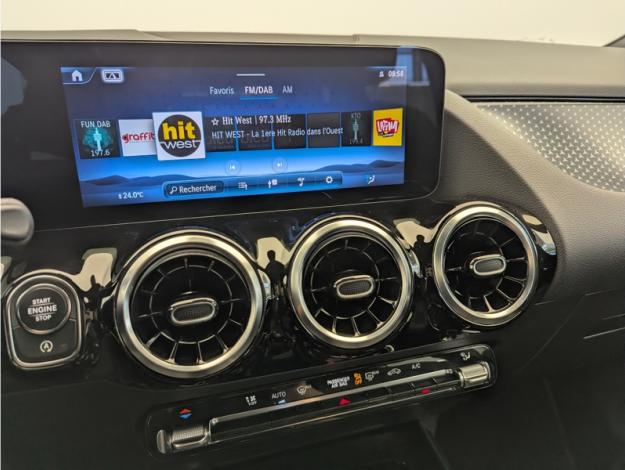 MERCEDES-BENZ Classe B 200 d Prâgressive Line Classe B 200 d Progressive Line  Classe B 200 d Progressive Line