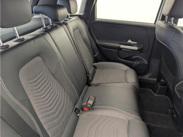 MERCEDES-BENZ Classe B 200 d Prâgressive Line Classe B 200 d Progressive Line  Classe B 200 d Progressive Line