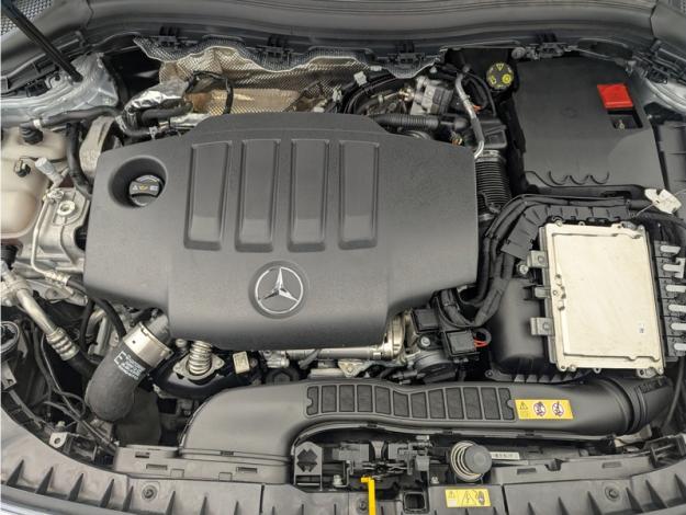 MERCEDES-BENZ Classe B 200 d Prâgressive Line Classe B 200 d Progressive Line  Classe B 200 d Progressive Line