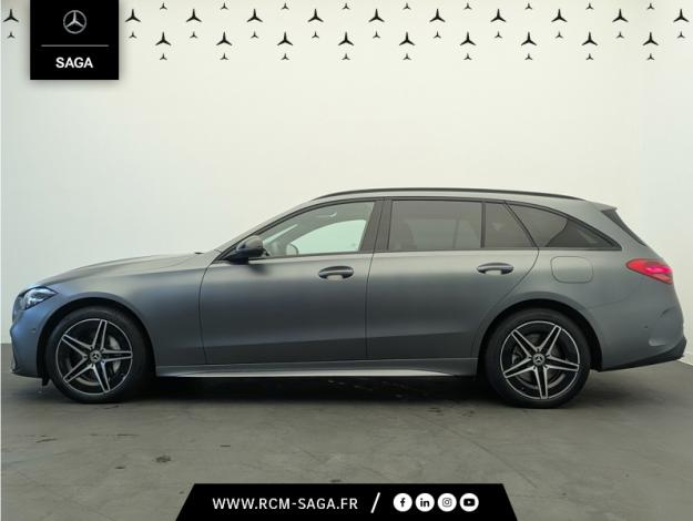 MERCEDES-BENZ Classe C Break Classe C 300 e Hybrid EQ Break AMG Line  