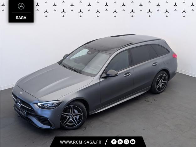 MERCEDES-BENZ Classe C Break Classe C 300 e Hybrid EQ Break AMG Line  
