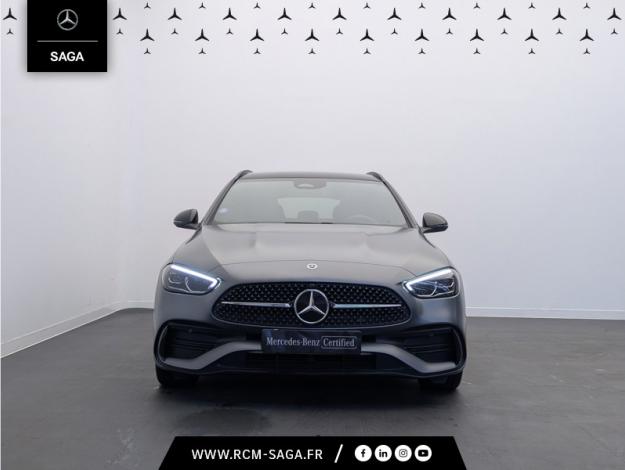 MERCEDES-BENZ Classe C Break Classe C 300 e Hybrid EQ Break AMG Line  