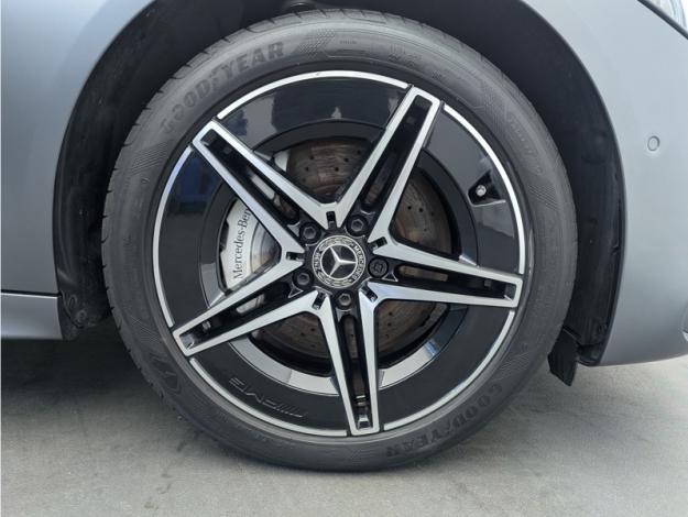 MERCEDES-BENZ Classe C Break Classe C 300 e Hybrid EQ Break AMG Line  