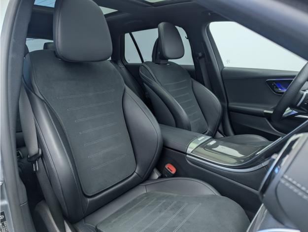 MERCEDES-BENZ Classe C Break Classe C 300 e Hybrid EQ Break AMG Line  