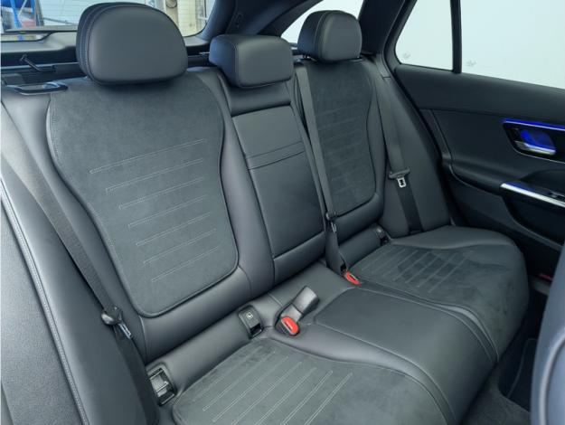 MERCEDES-BENZ Classe C Break Classe C 300 e Hybrid EQ Break AMG Line  