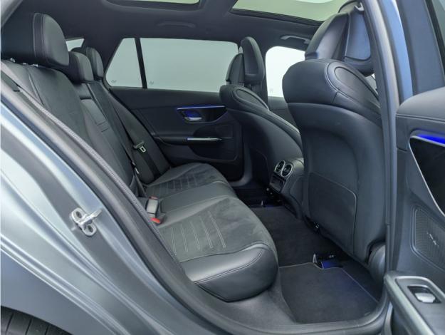 MERCEDES-BENZ Classe C Break Classe C 300 e Hybrid EQ Break AMG Line  