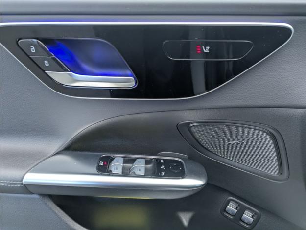 MERCEDES-BENZ Classe C Break Classe C 300 e Hybrid EQ Break AMG Line  