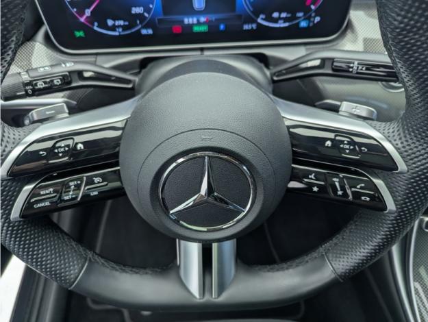 MERCEDES-BENZ Classe C Break Classe C 300 e Hybrid EQ Break AMG Line  