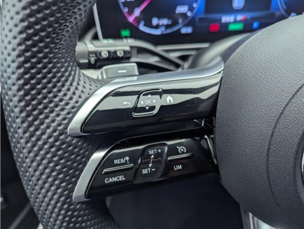 MERCEDES-BENZ Classe C Break Classe C 300 e Hybrid EQ Break AMG Line  