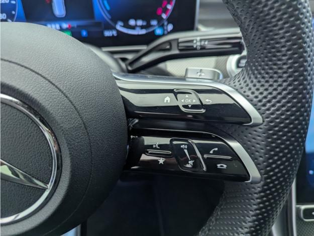 MERCEDES-BENZ Classe C Break Classe C 300 e Hybrid EQ Break AMG Line  