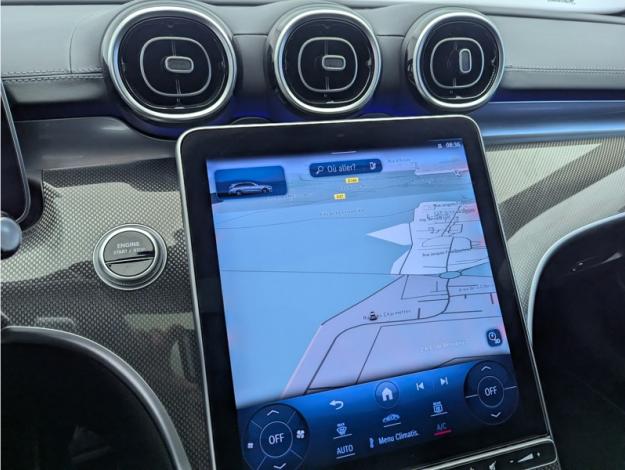 MERCEDES-BENZ Classe C Break Classe C 300 e Hybrid EQ Break AMG Line  