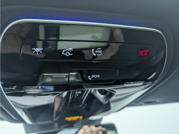 MERCEDES-BENZ Classe C Break Classe C 300 e Hybrid EQ Break AMG Line  