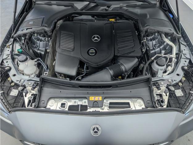 MERCEDES-BENZ Classe C Break Classe C 300 e Hybrid EQ Break AMG Line  