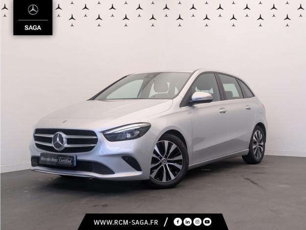 MERCEDES-BENZ Classe B 200 d Business Line Edition  